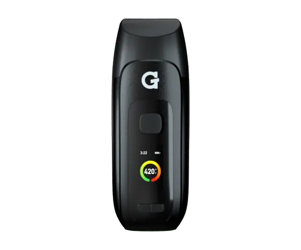 G Pen - Dash+ Dry Herb Vaporizer 1
