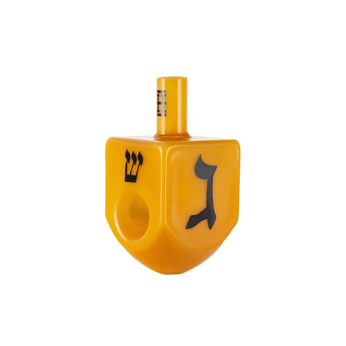 Dreidel Hand Pipe 1