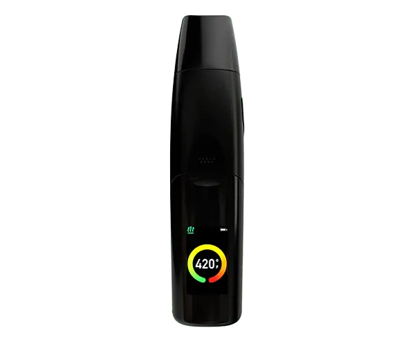 G Pen - Elite Ii Dry Herb Vaporizer 2