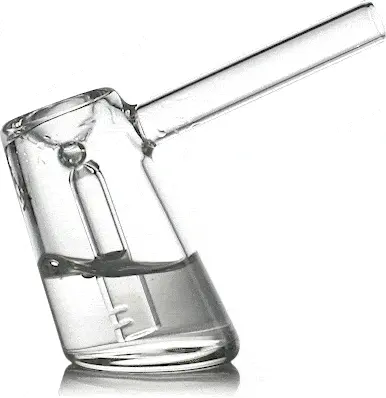 Mj Arsenal Fulcrum Bubbler 2