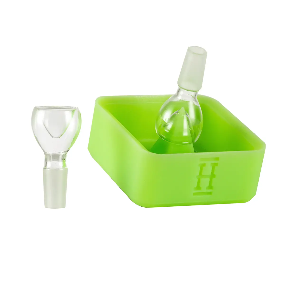 Hemper Cache Kit - 14Mm Male Bowls 4