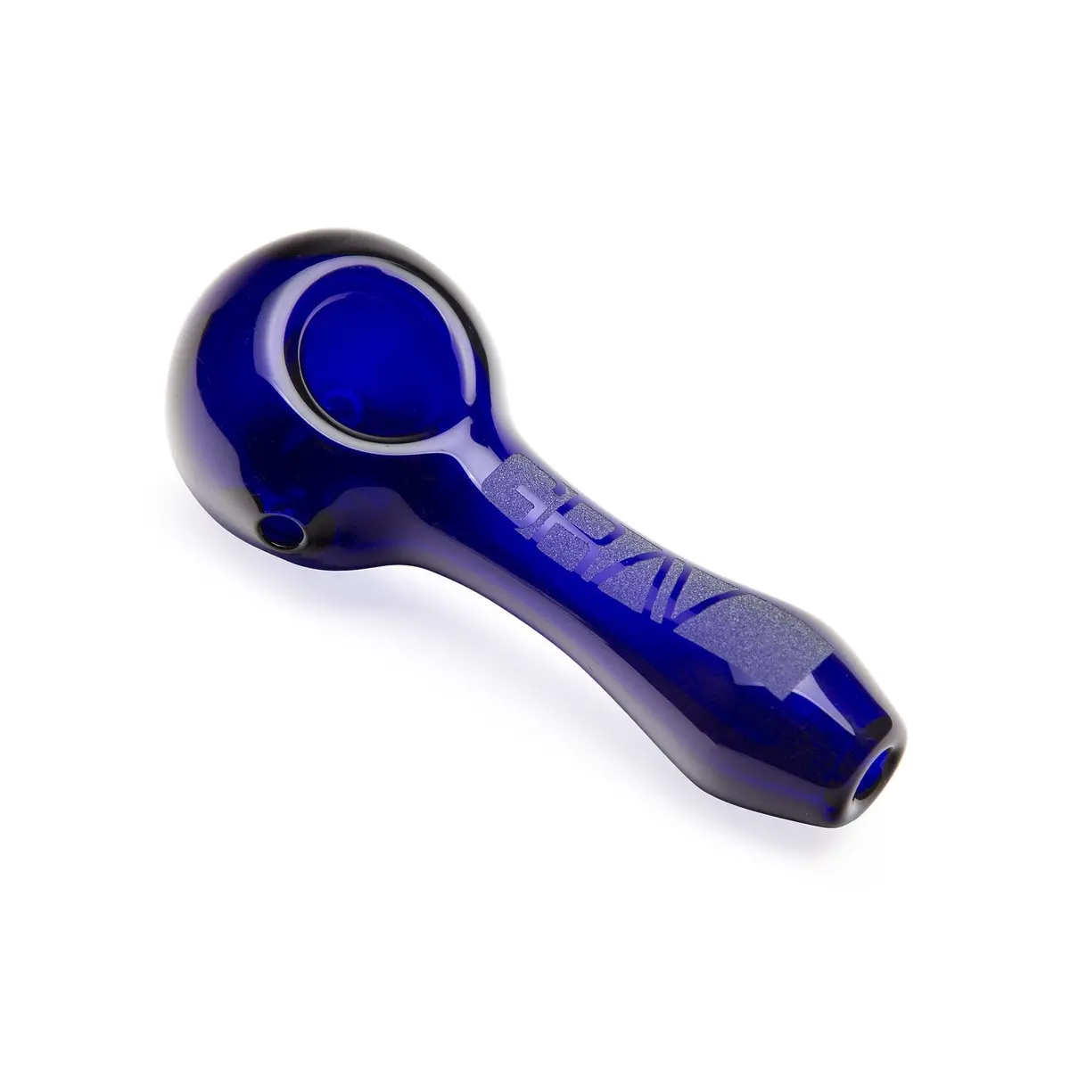 Grav - Spoon Hand Pipe 2