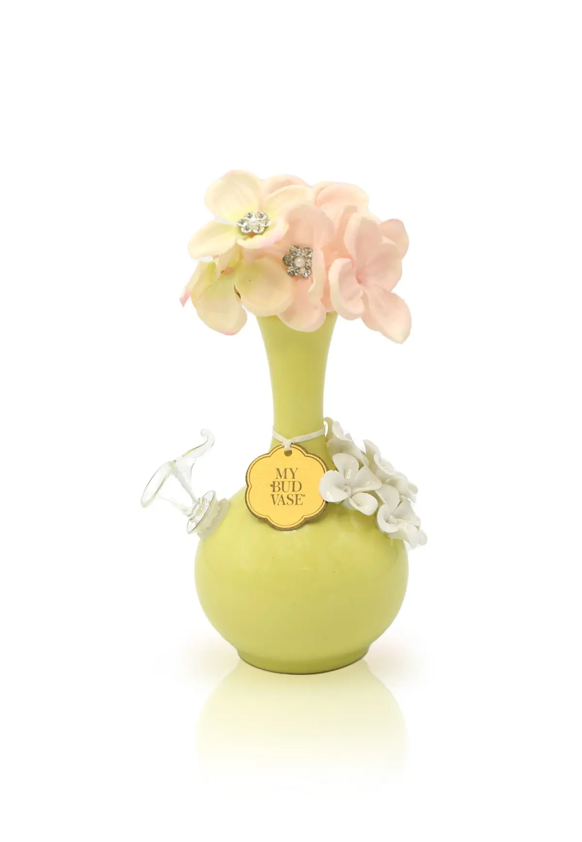 Phoebe Vase Bong 1