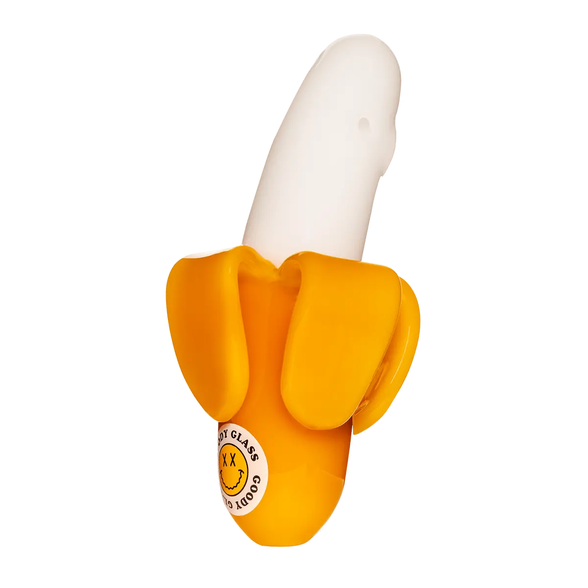 Goody Glass - Bananza Hand Pipe 1