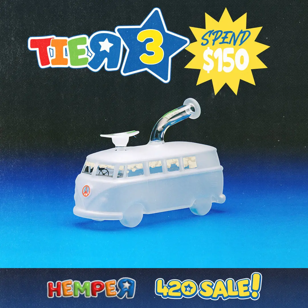Free Gift! (Tier 3, Week 3) 1