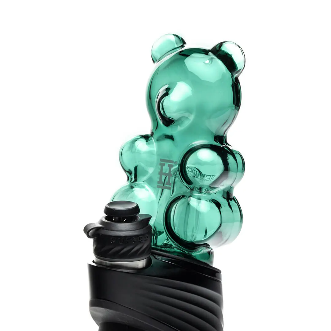 Gummy Bear Puffco Peak Top 1