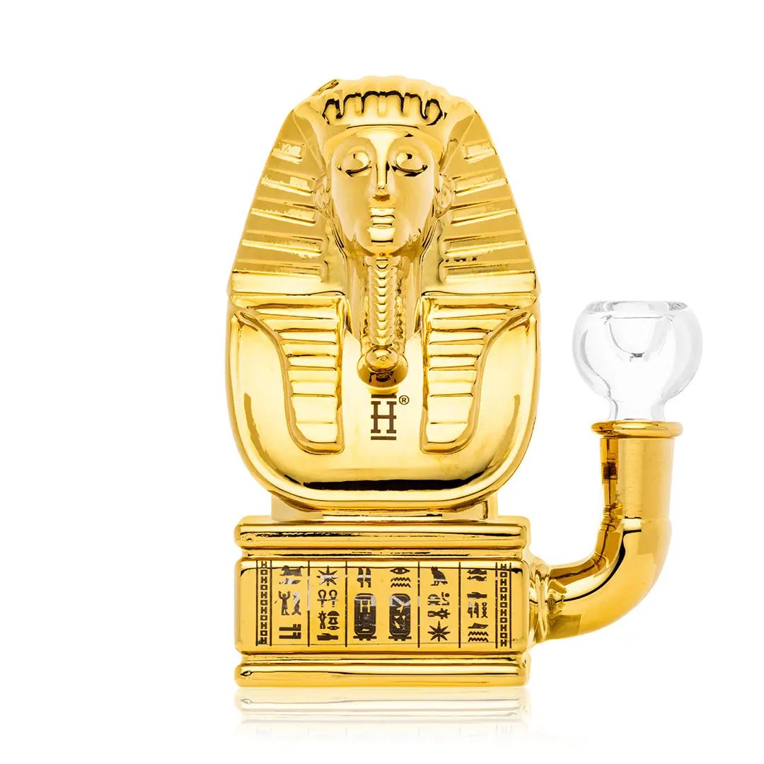 Ancient Egypt Bong 2