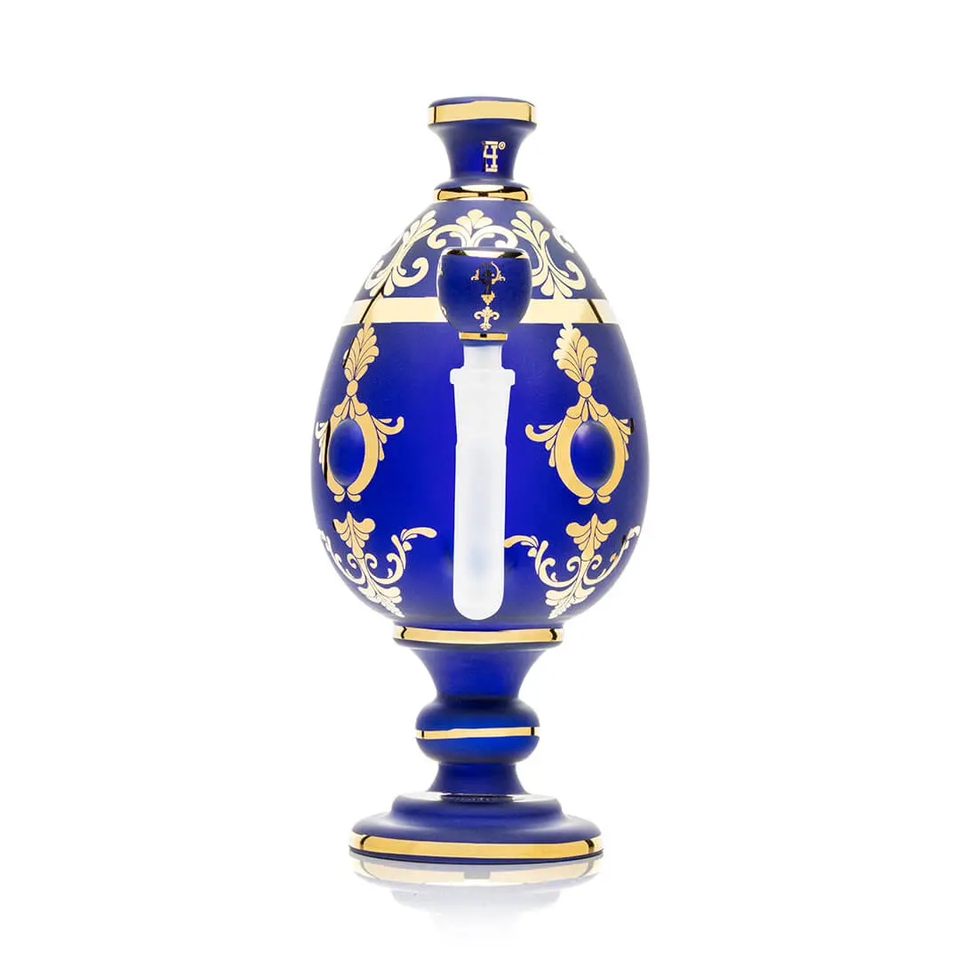 Jeweled Egg Xl Bong 2