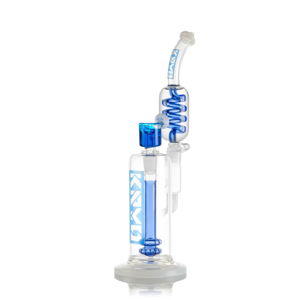 Kryo Freezable Glycerin Upright Bubbler 1