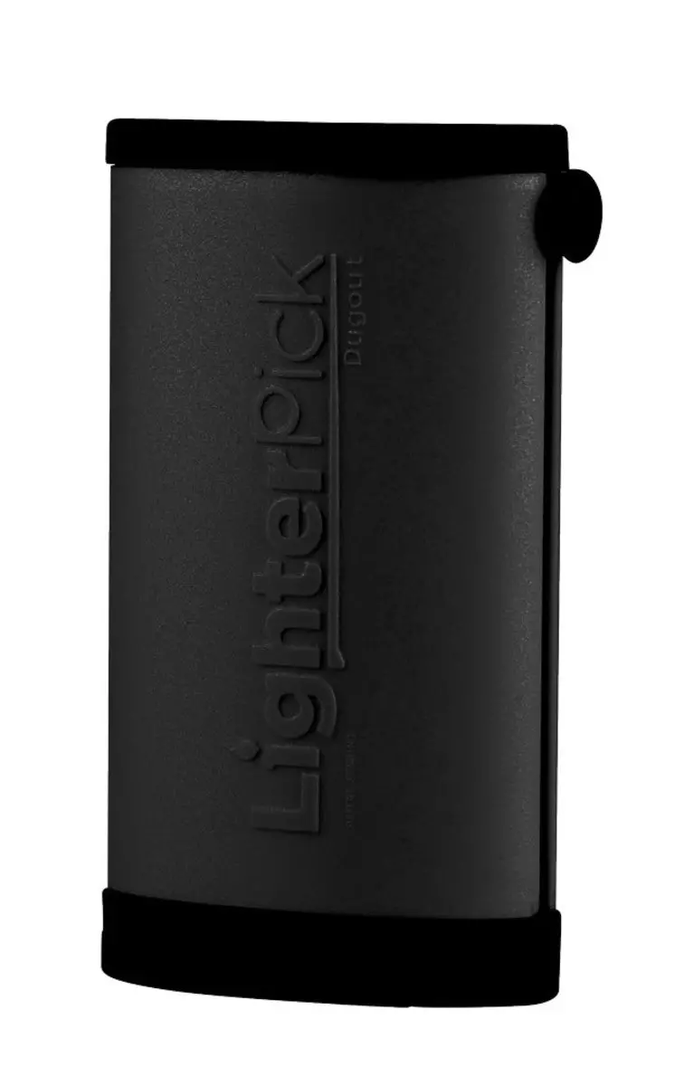 Lighterpick - All-In-One Dugout 2