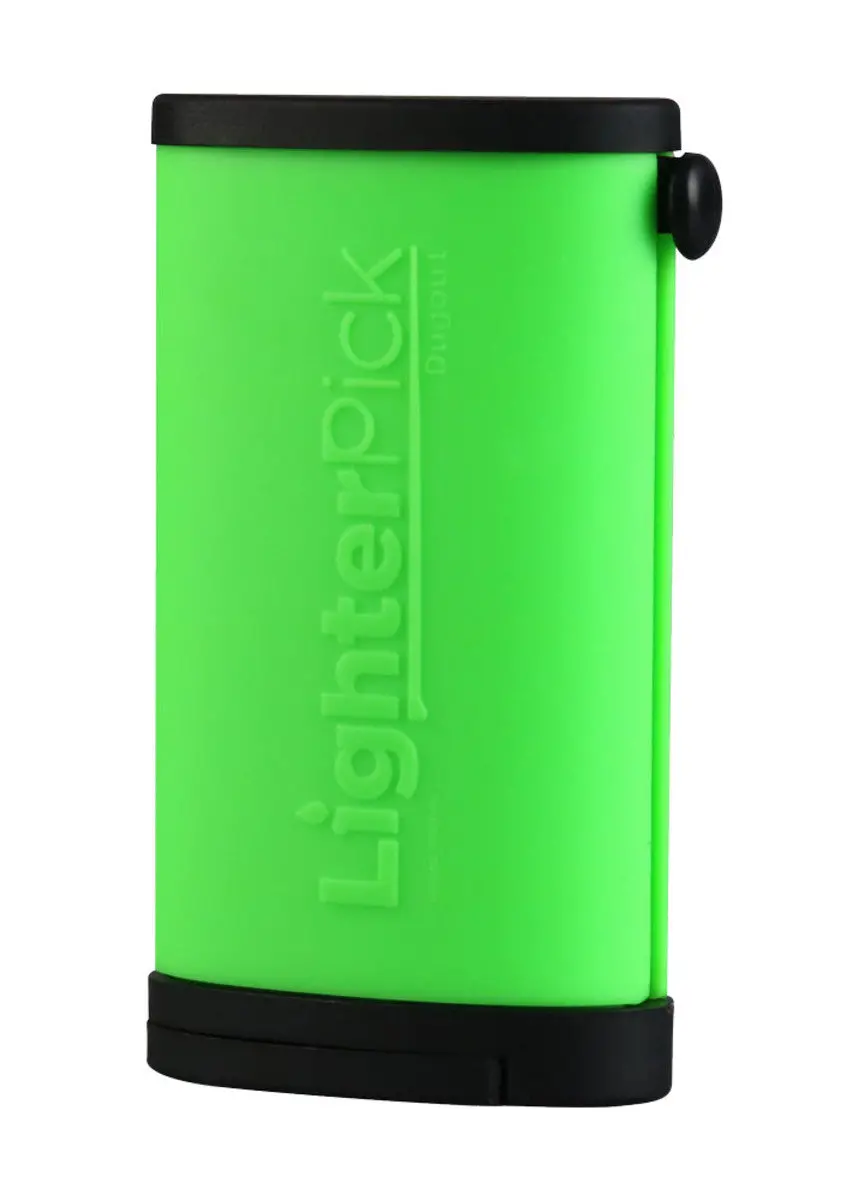 Lighterpick - All-In-One Dugout 3
