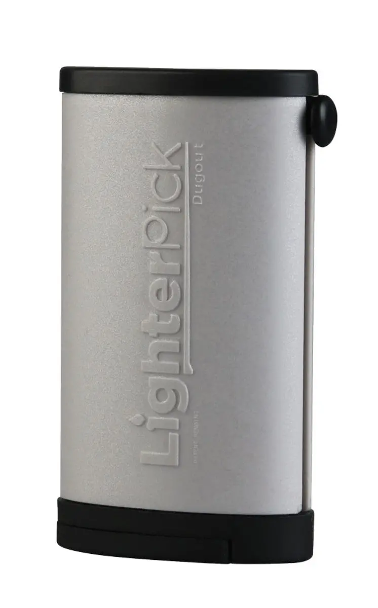 Lighterpick - All-In-One Dugout 5