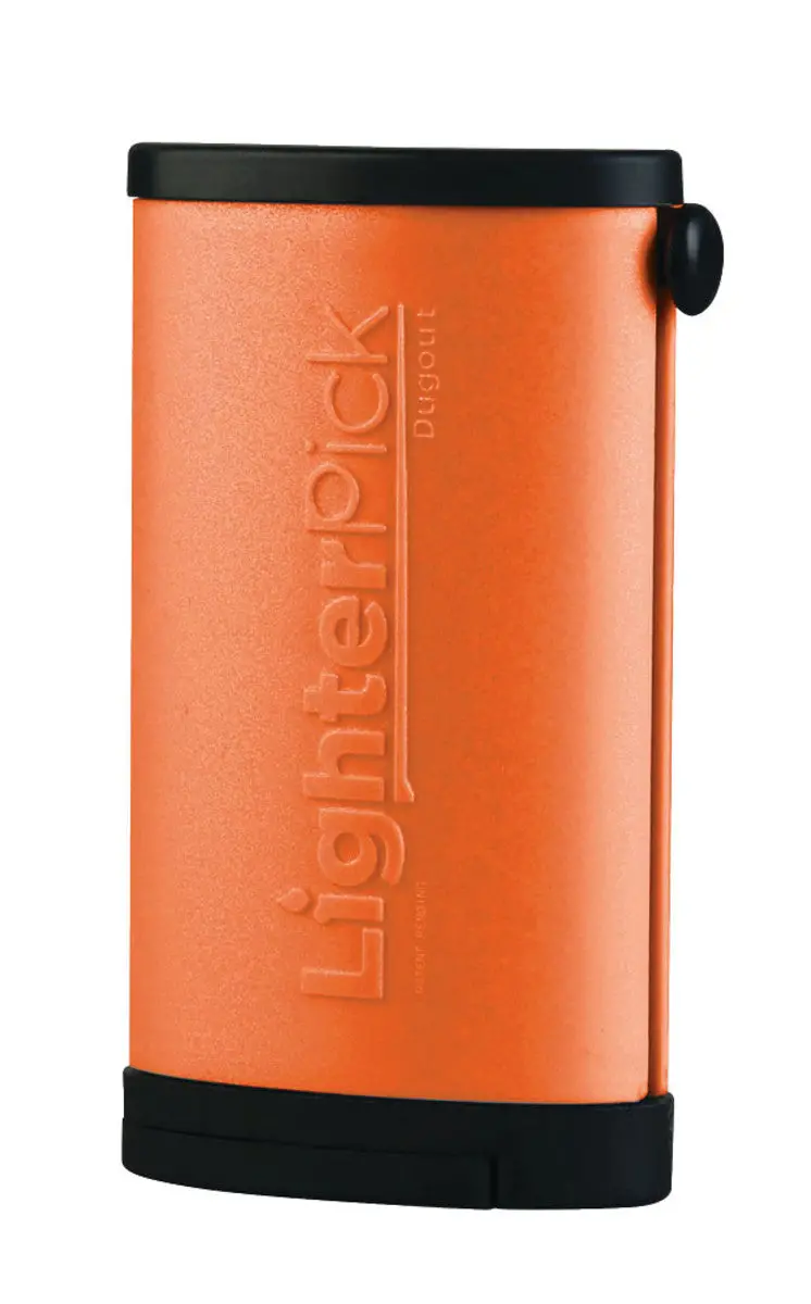 Lighterpick - All-In-One Dugout 6