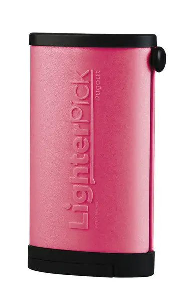Lighterpick - All-In-One Dugout 6