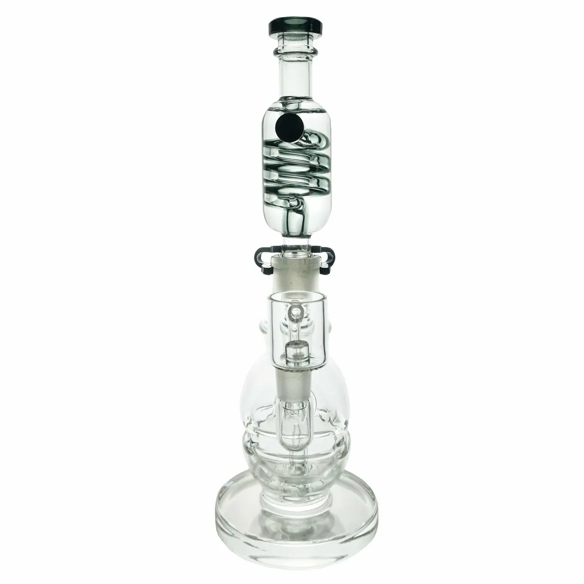 Freeze Pipe Mini Rig 1