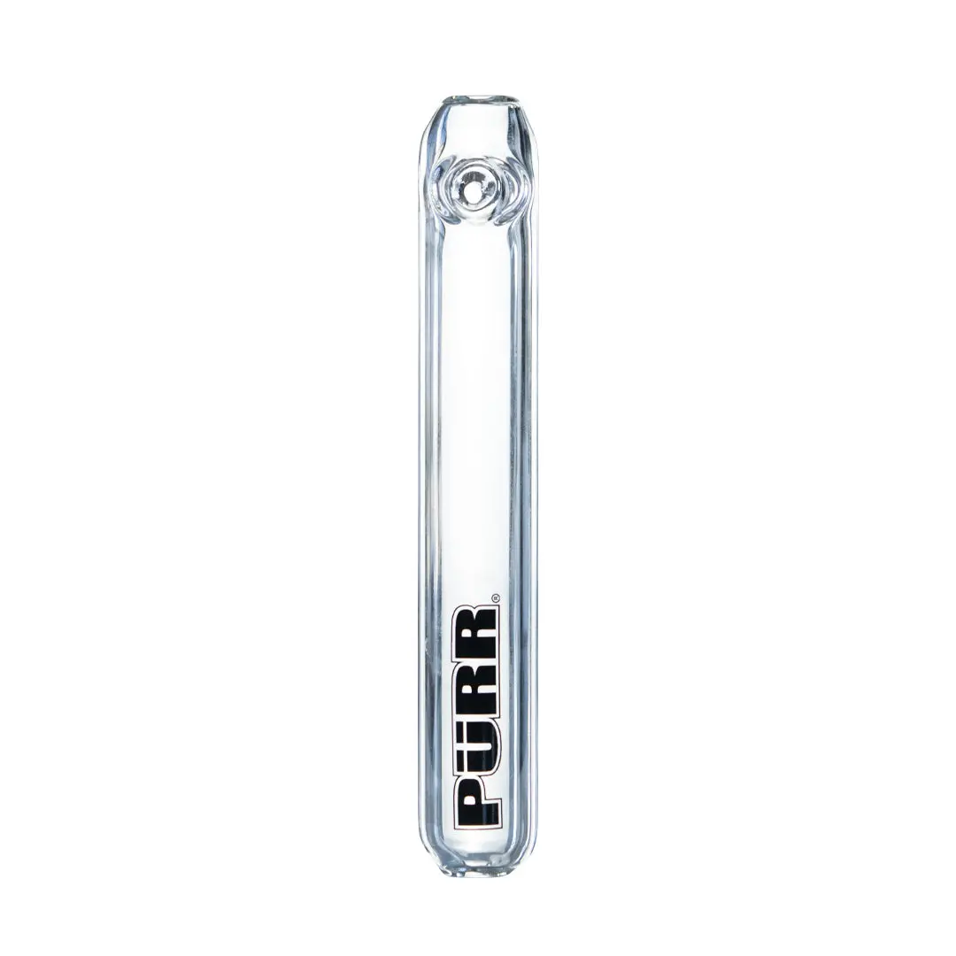 Purr Steamroller Pipe 1
