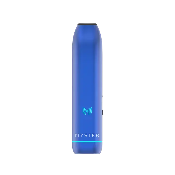 Myster - Spyke Dry Herb Vaporizer 2