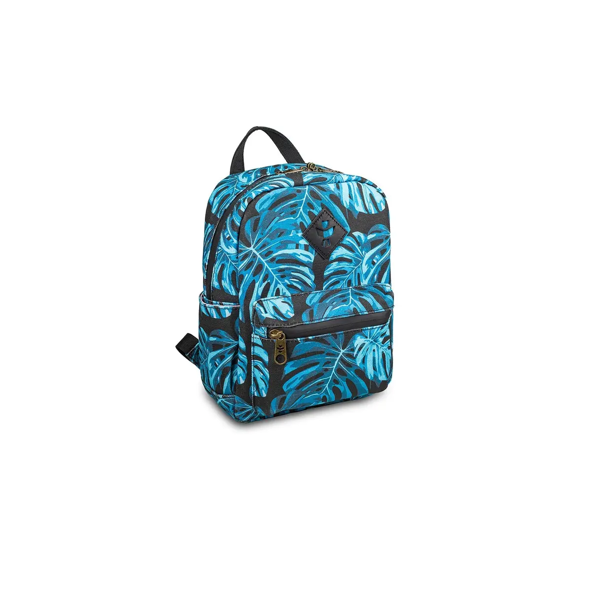 The Shorty - Smell Proof Mini Backpack 10
