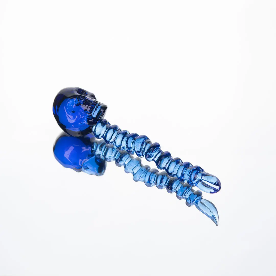 Skeleton Glass Dab Tool 1