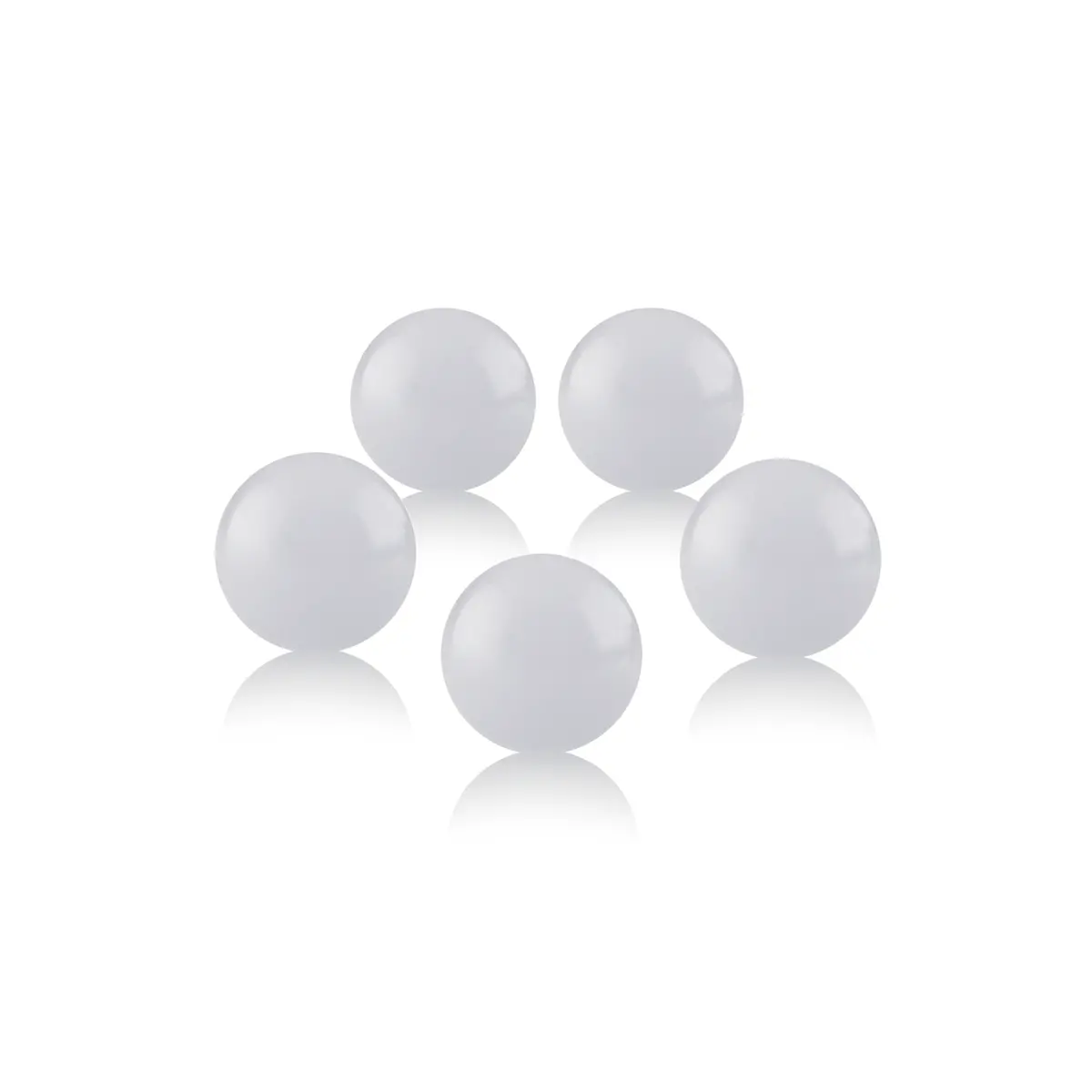 6Mm Quartz Glow In The Dark Terp Pearls 1