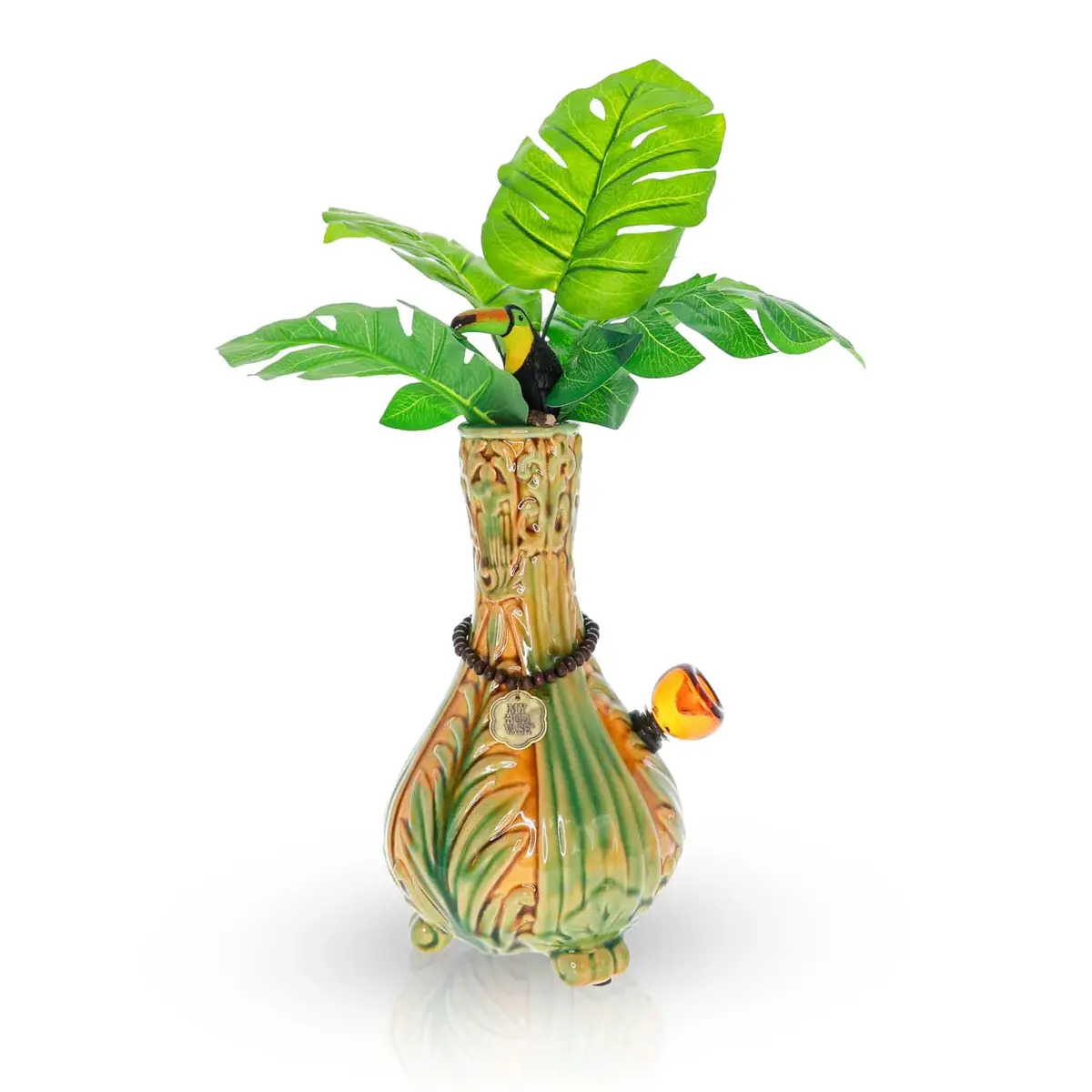 Tocacabana Vase Bong 1