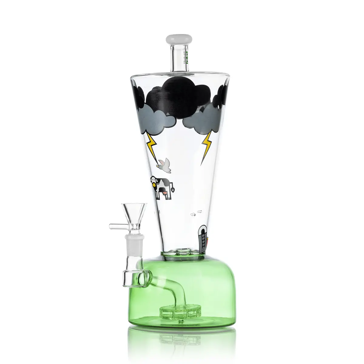 Tornado Xl Bong 1