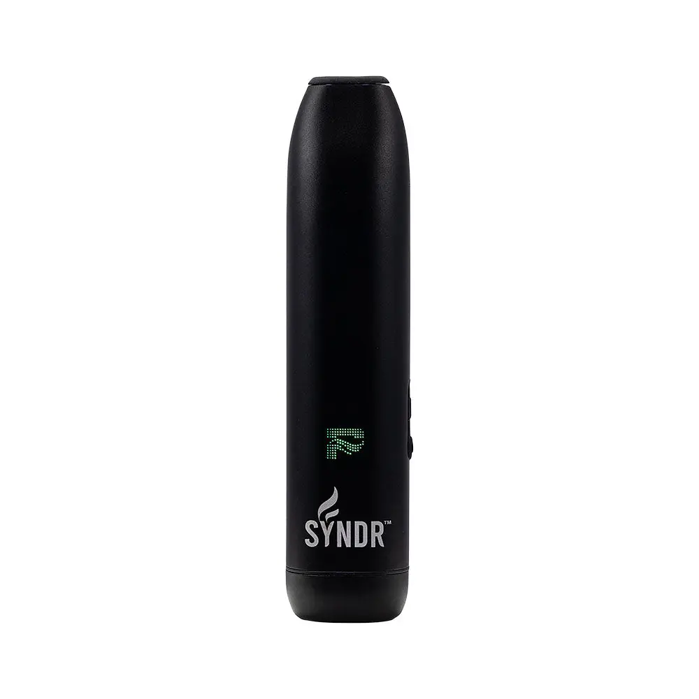 Pulsar Syndr Dry Herb Vaporizer | 880Mah 6
