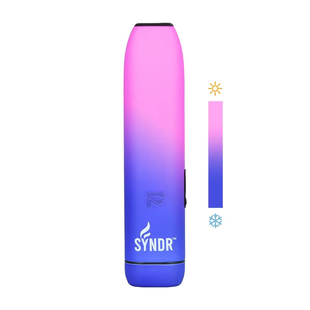 Pulsar Syndr Dry Herb Vaporizer | 880Mah 4