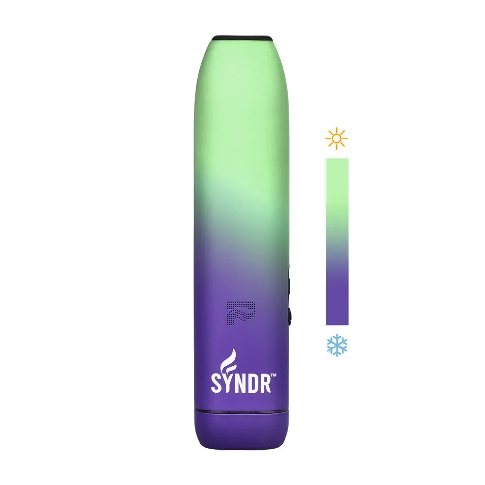 Pulsar Syndr Dry Herb Vaporizer | 880Mah 2
