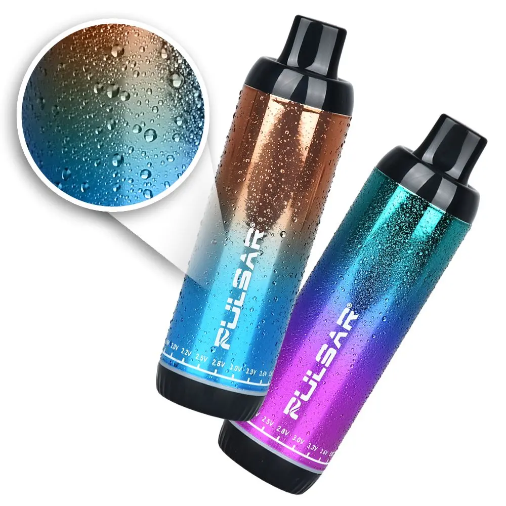 Pulsar 510 Dl 3.0 Mist Twist Variable Voltage Vape Pen | 650Mah 1