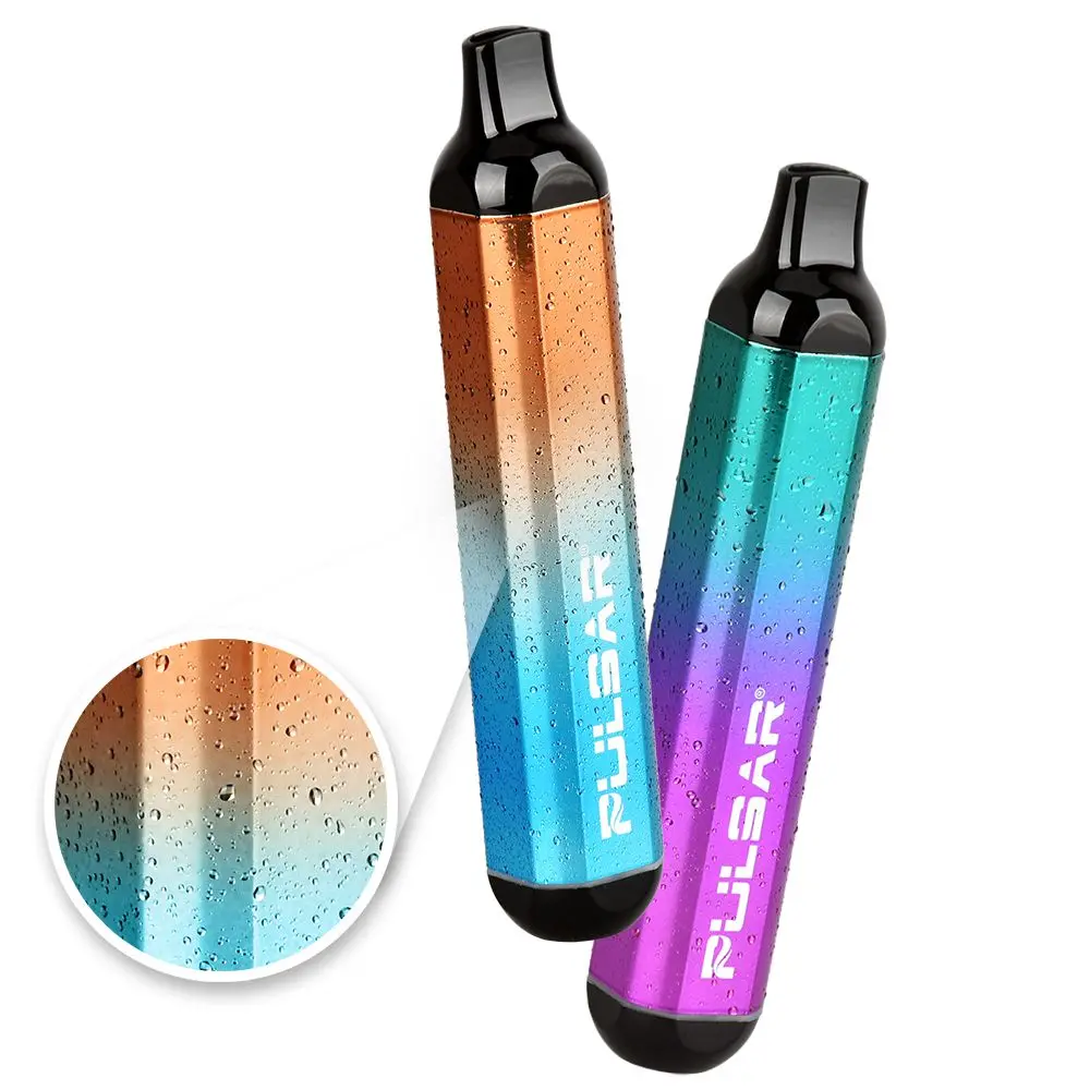 Pulsar 510 Dl Auto-Draw Vv Vape Pen | Mist Series | 320Mah 1