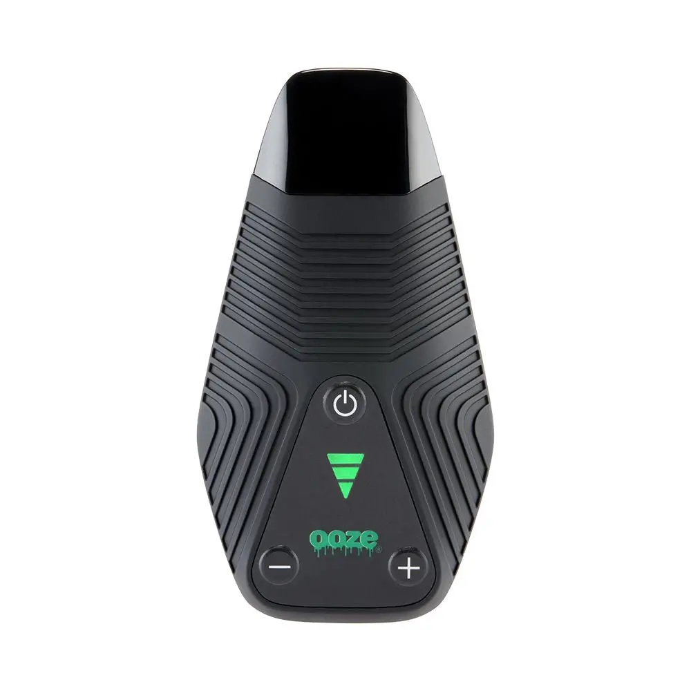 Ooze Brink Dry Herb Vaporizer - 1800Mah 2