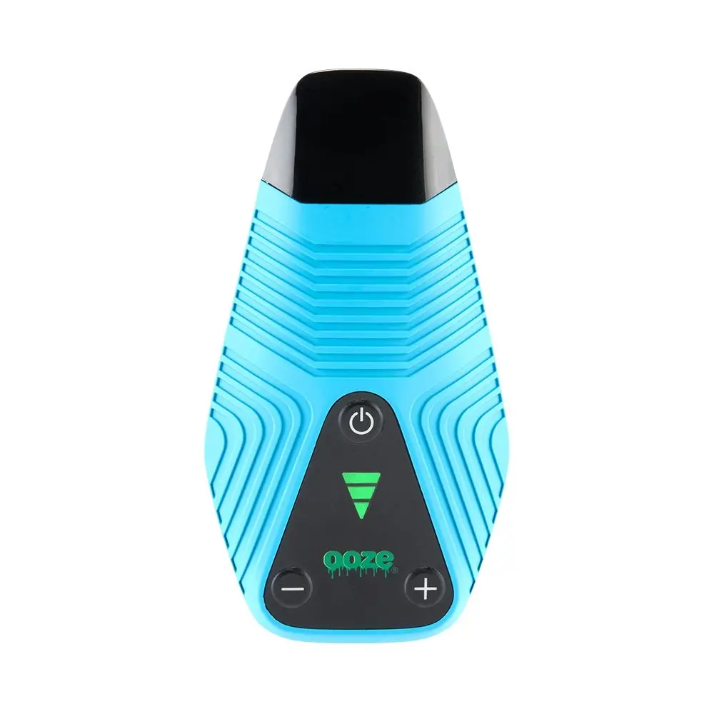 Ooze Brink Dry Herb Vaporizer - 1800Mah 3