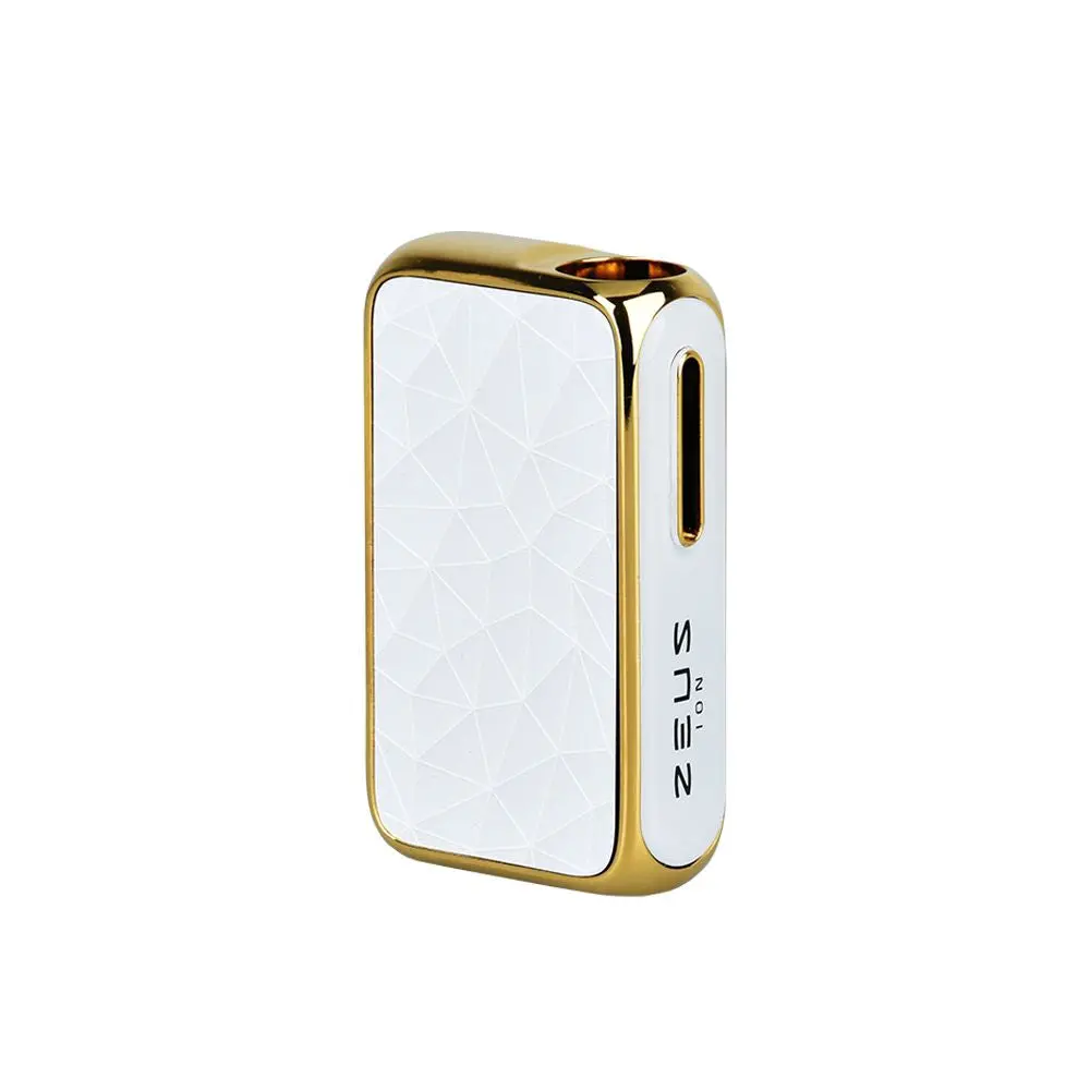 Zeus Ion 510 Battery - 650Mah 2