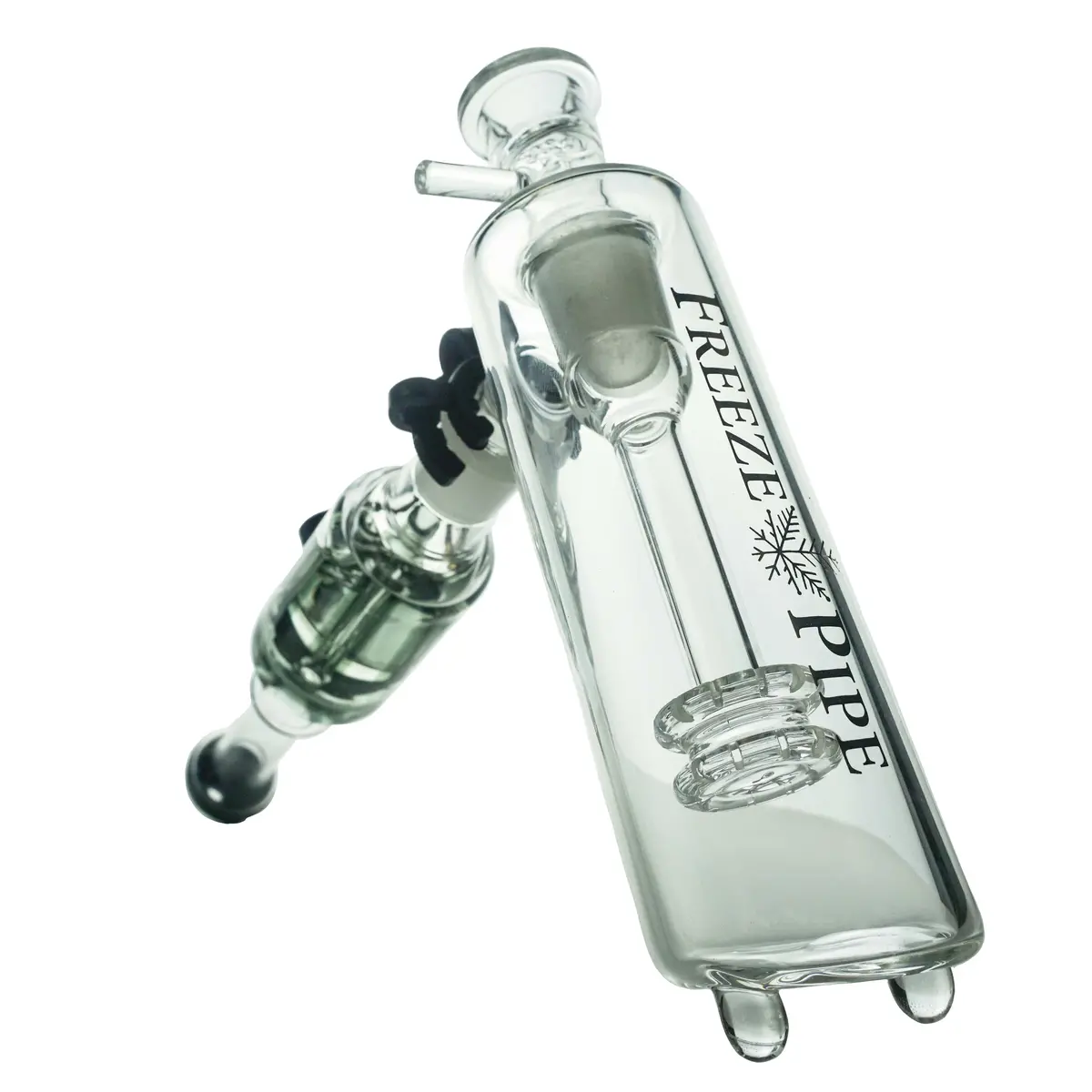 Freeze Pipe Hammer Bubbler Pro 1