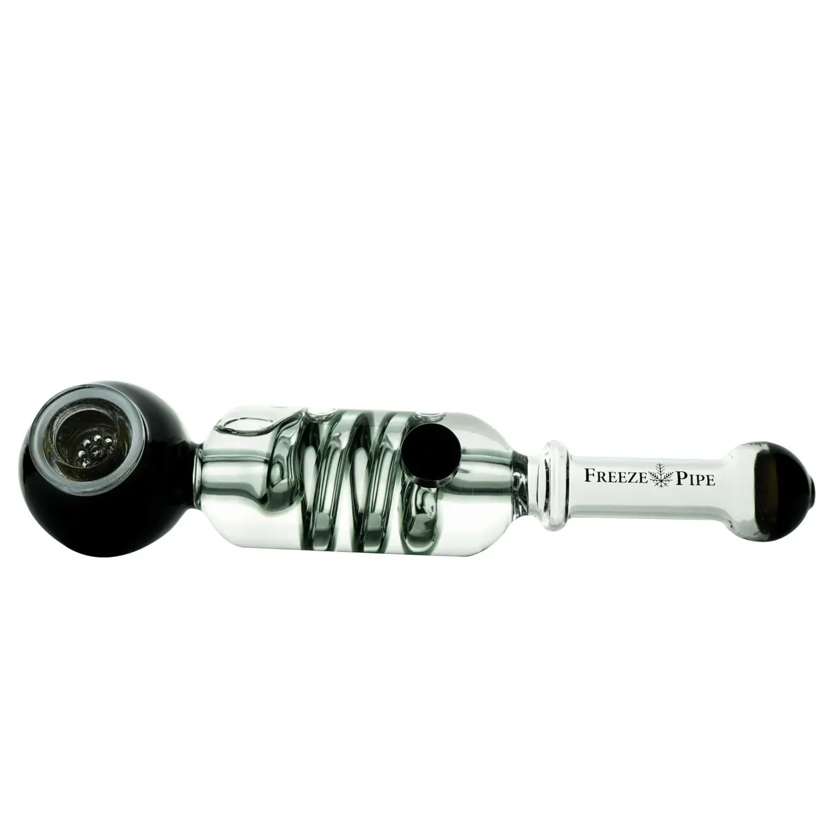 The Freeze Pipe 2