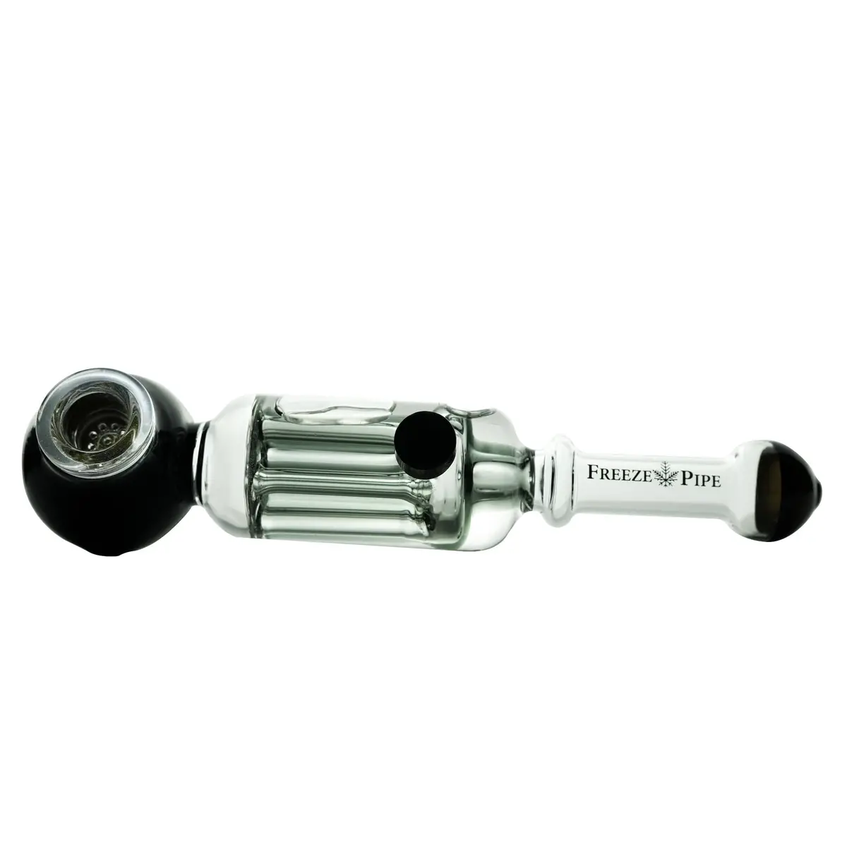 Freeze Pipe Revolver Hand Pipe 2