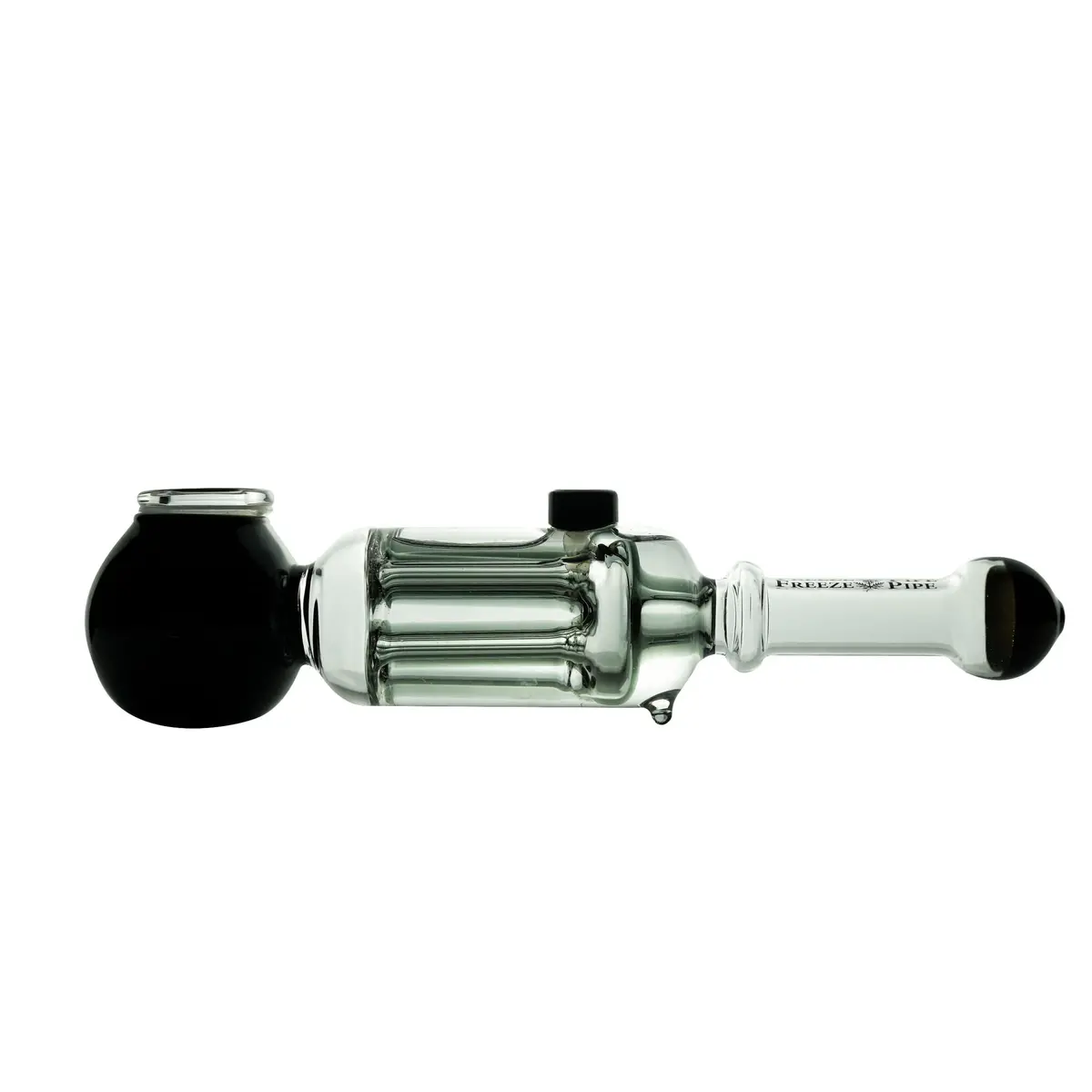 Freeze Pipe Revolver Hand Pipe 1