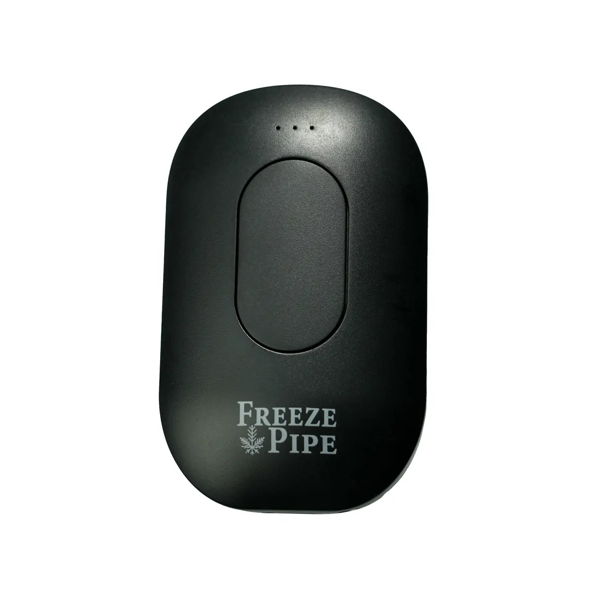 Freeze Pipe - Wax Vape Pen 1