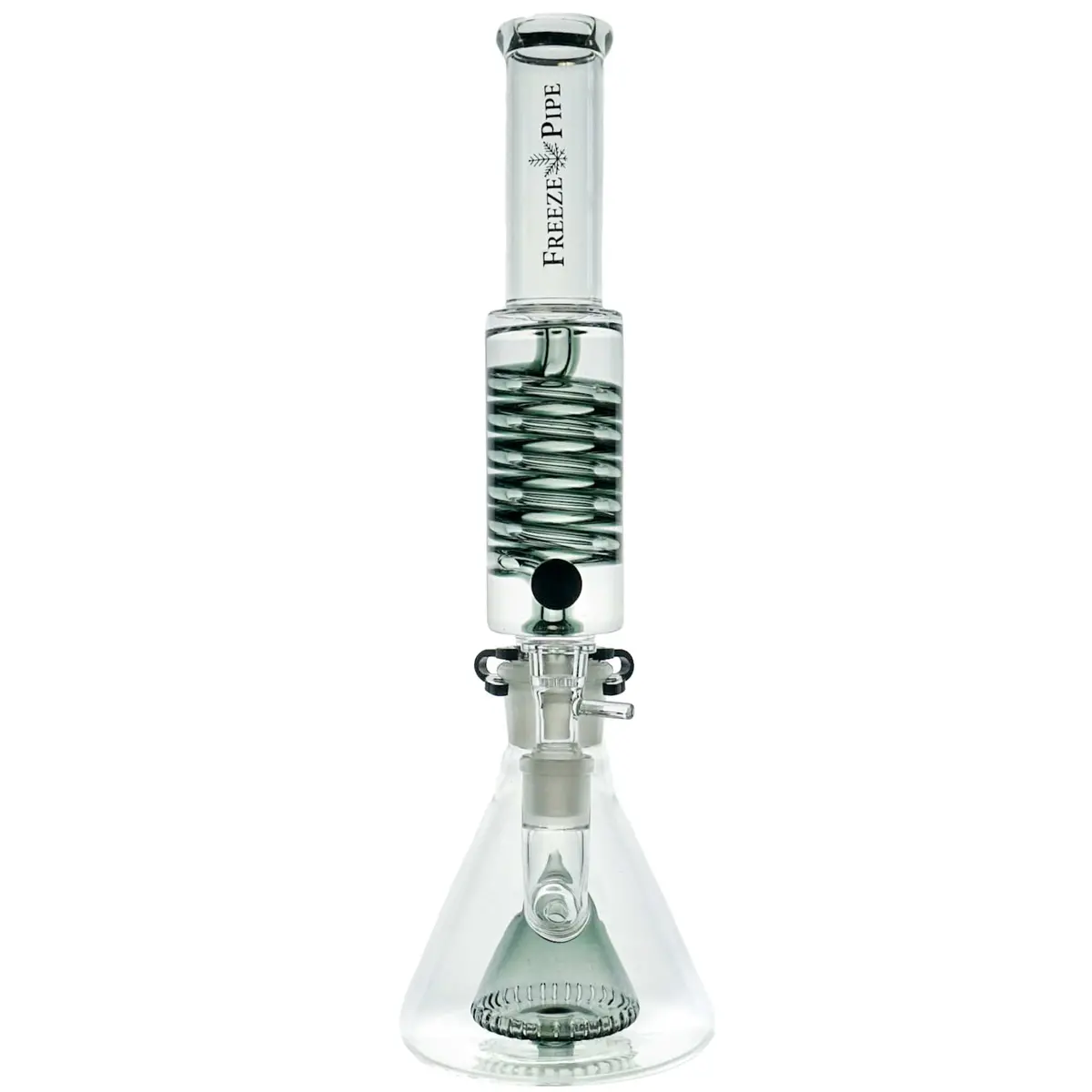Freeze Pipe Bong Xl 1