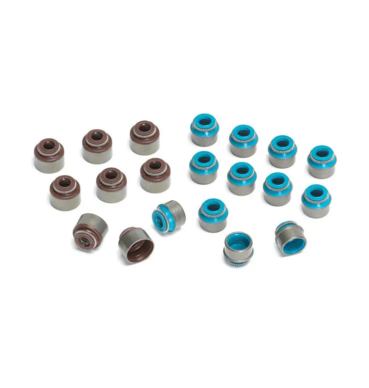 Supertech Toyota G16e-Gr Intake Valve Stem Seal - Set Of 6 1