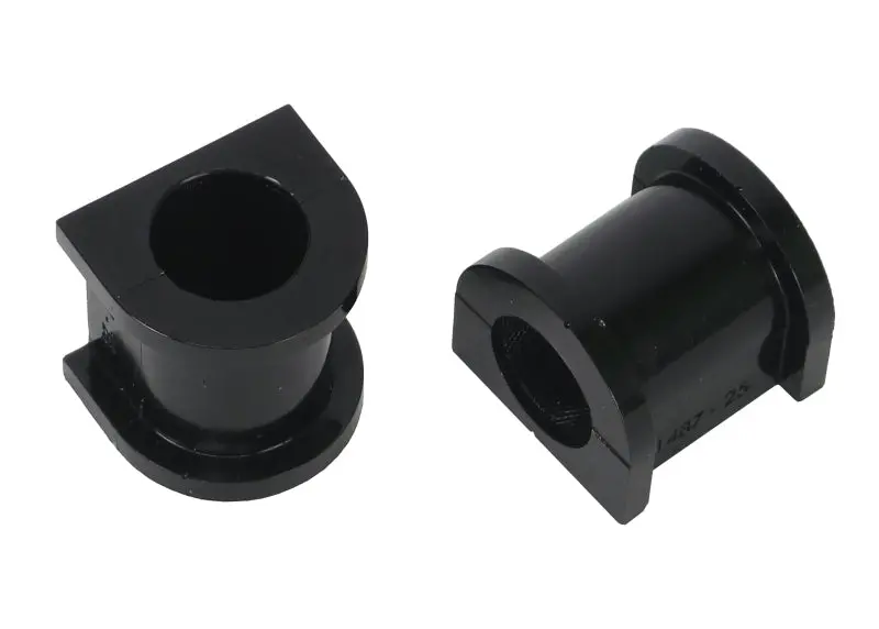 Whiteline Sway Bar - Mount Bushing - 25Mm 2