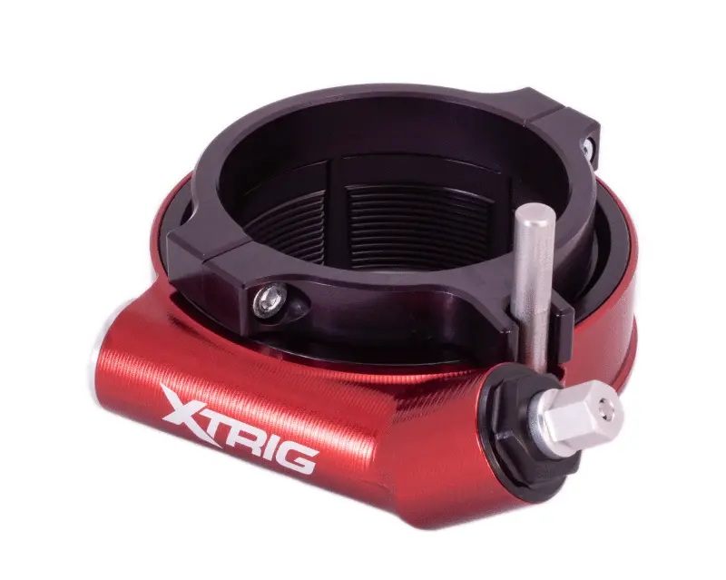 Xtrig 2024 Yamaha Yz250f/ 23+ Yz450f /Fantic Xxf450 Shock Pre-Load Adjuster 1