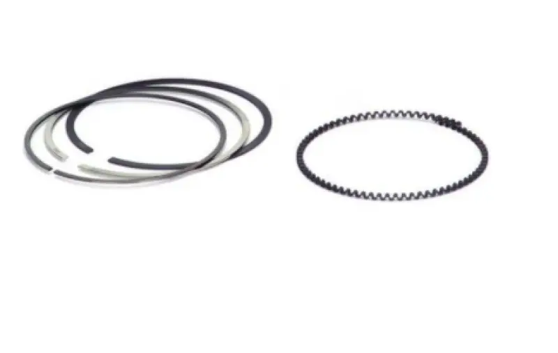 Supertech 77.5Mm Bore Piston Rings - 1X3.1 / 1.2X3.40 / 2.8X3.10Mm High Performance Gas Nitrided 1