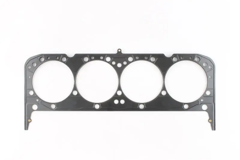 Cometic Chevy Gen1 Small Block V8 .056In Mls Cylinder Head Gasket - 4.185In Bore - Round Bore 1