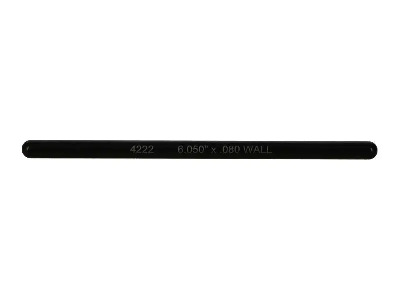 Manley Chromoly Swedged End Pushrods 5/16 6.050 1