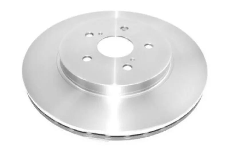 Dba 94-97 Land Rover Defender 90 Rear Street Series Standard Rotor 1