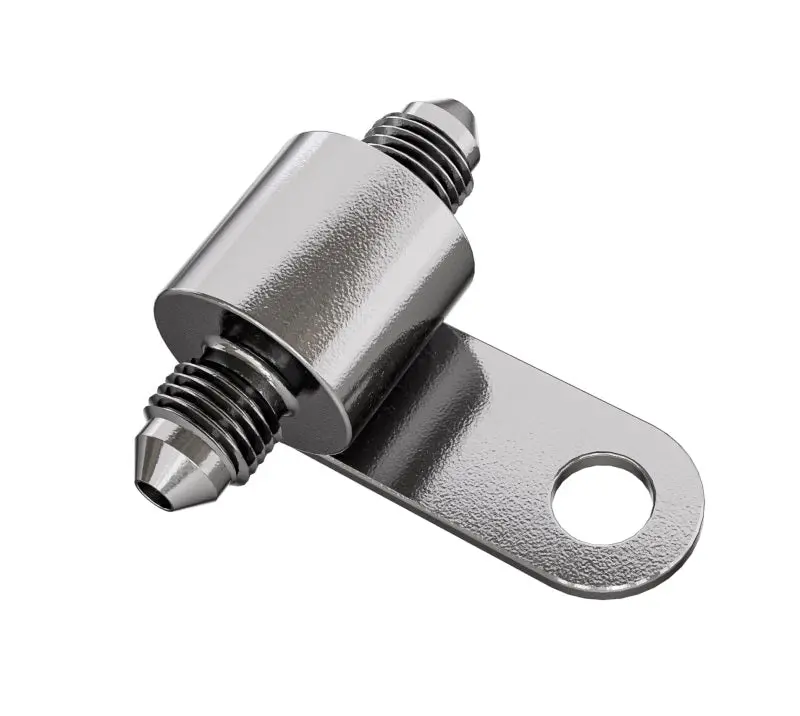 Goodridge Universal Rear Brake Switch Holder W/Bracket 1
