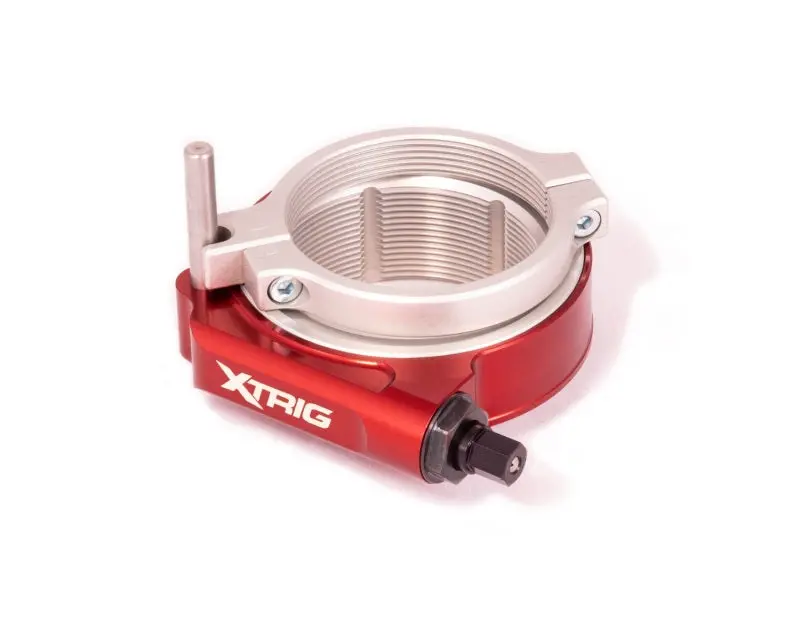 Xtrig 10-16 Ktm 690 Shock Pre-Load Adjuster 1