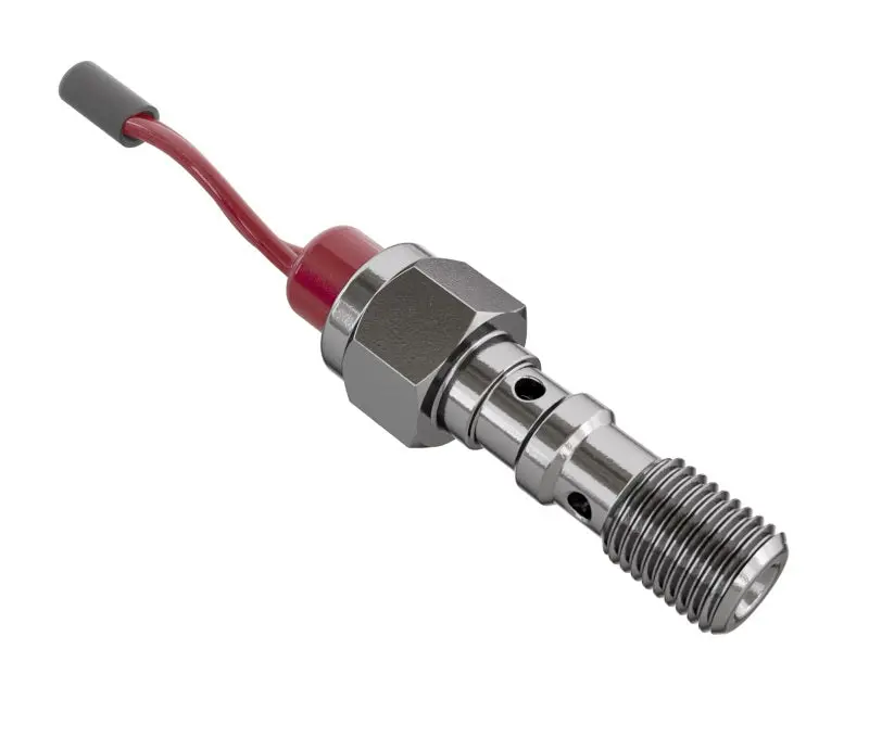 Goodridge Double Brake Light Switch Bolt M10x1.00 (28Mm Under Hex) 1